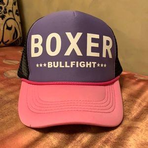 Trucker Hat